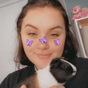 Meet your Posher, Lana